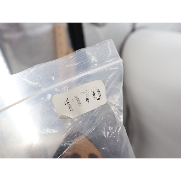 Stuart Weitzman Pumps Women's Size 8.5 M Brown Pony Hair Wedge Slip On Shoes - Picture 13 of 13